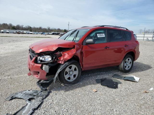 TOYOTA RAV4 2011 2t3bf4dv1bw126676