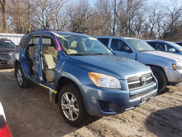 TOYOTA RAV4 2011 2t3bf4dv1bw127259