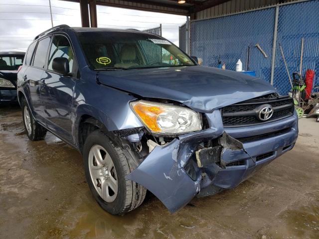 TOYOTA RAV4 2011 2t3bf4dv1bw129609