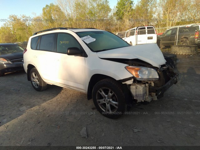 TOYOTA RAV4 2011 2t3bf4dv1bw130159