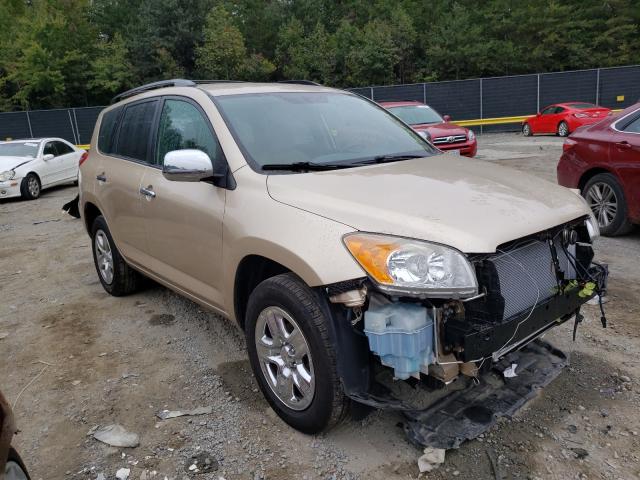 TOYOTA RAV4 2011 2t3bf4dv1bw131716