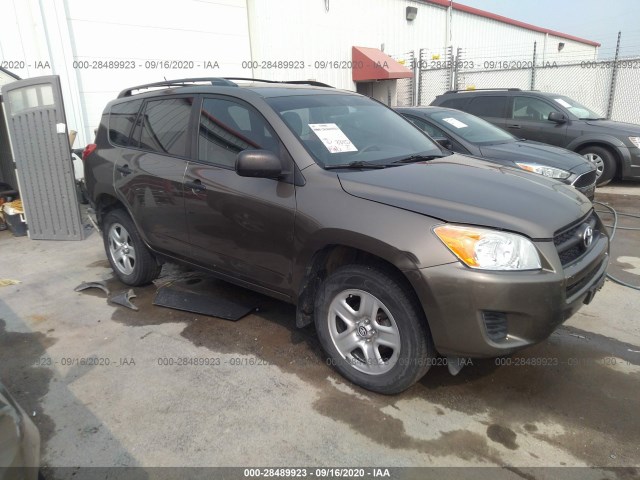 TOYOTA RAV4 2011 2t3bf4dv1bw132767