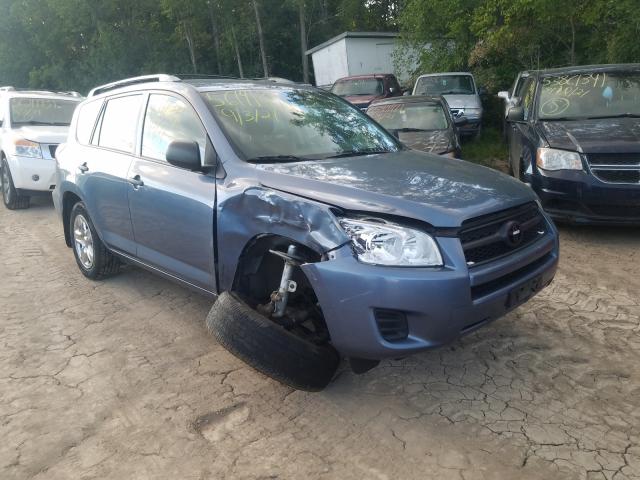 TOYOTA RAV4 2011 2t3bf4dv1bw133661