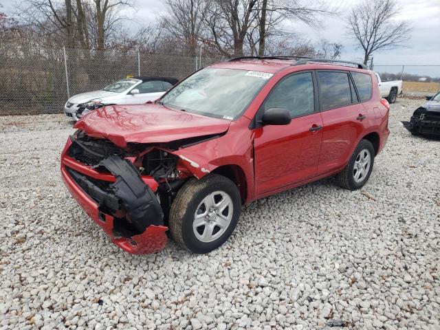 TOYOTA RAV4 2011 2t3bf4dv1bw135054