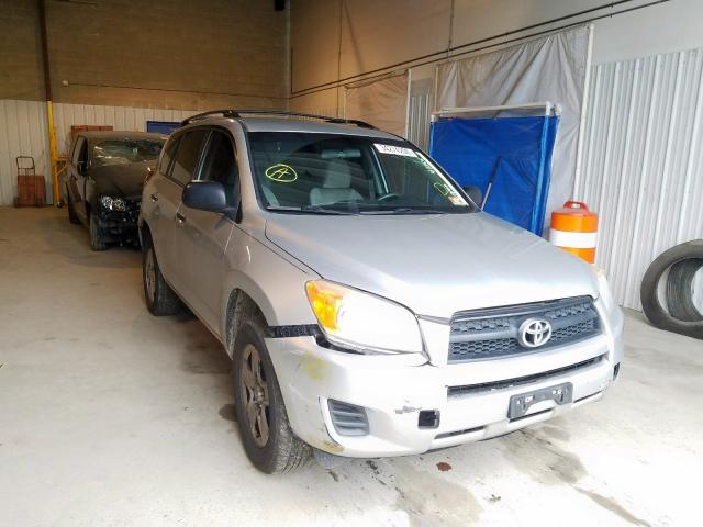 TOYOTA RAV4 2011 2t3bf4dv1bw136172