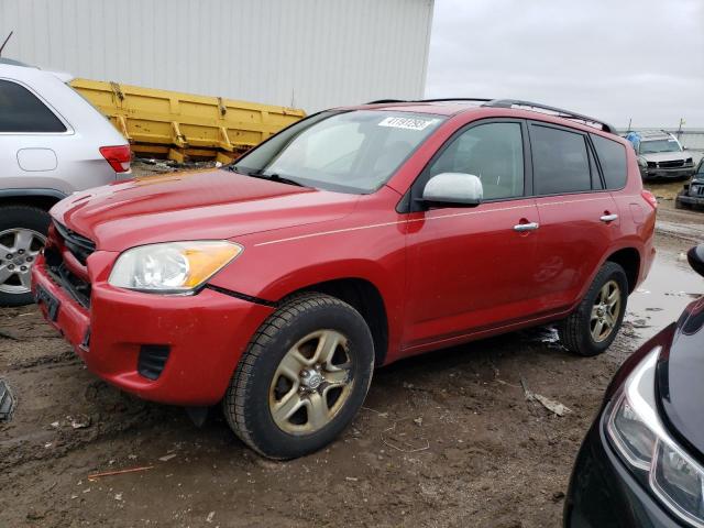 TOYOTA RAV4 2011 2t3bf4dv1bw139962