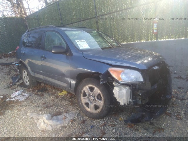 TOYOTA RAV4 2011 2t3bf4dv1bw140089