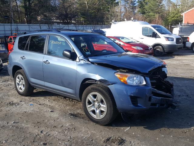 TOYOTA RAV4 2011 2t3bf4dv1bw140271