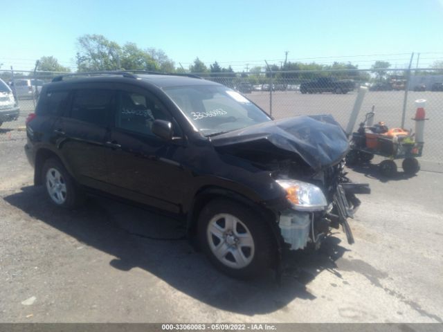 TOYOTA RAV4 2011 2t3bf4dv1bw140836