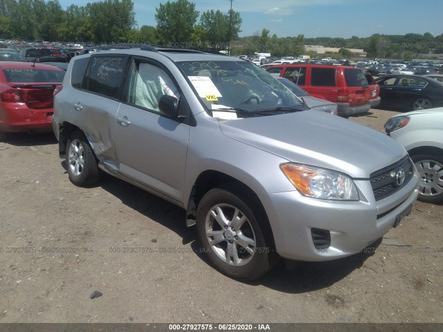 TOYOTA RAV4 2011 2t3bf4dv1bw141100