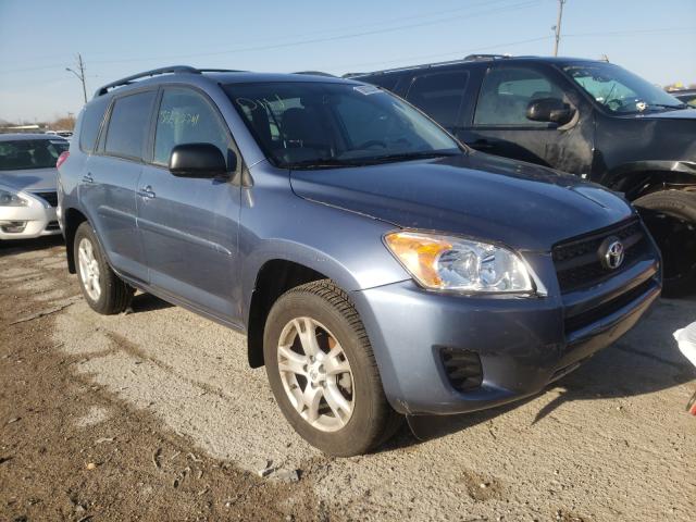 TOYOTA RAV4 2011 2t3bf4dv1bw141890