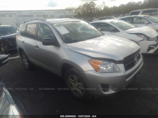 TOYOTA RAV4 2011 2t3bf4dv1bw142635