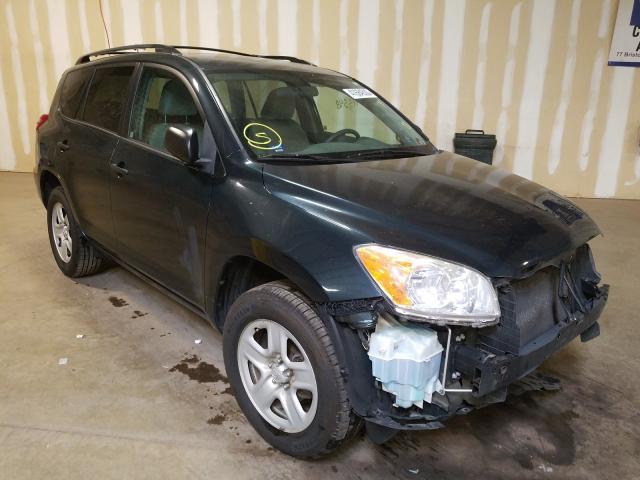 TOYOTA RAV4 2011 2t3bf4dv1bw143381