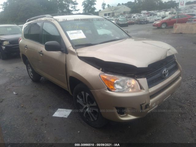 TOYOTA RAV4 2011 2t3bf4dv1bw143865