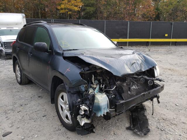 TOYOTA RAV4 2011 2t3bf4dv1bw144806