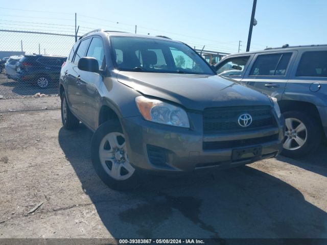 TOYOTA RAV4 2011 2t3bf4dv1bw145907