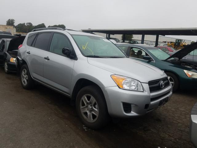 TOYOTA RAV4 2011 2t3bf4dv1bw147575