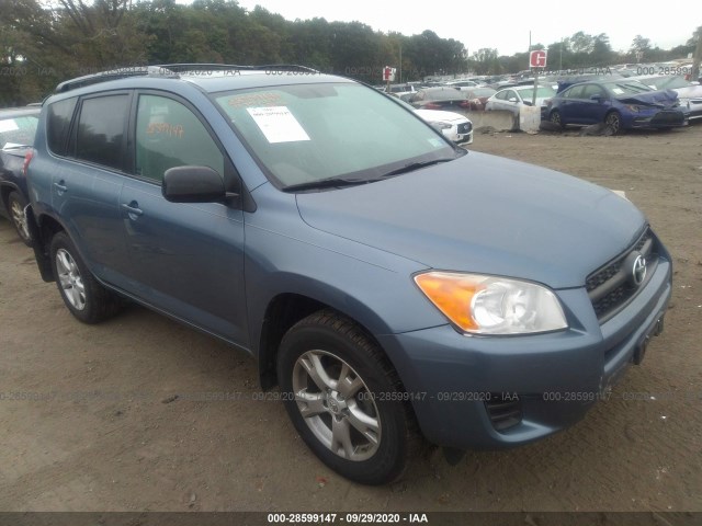 TOYOTA RAV4 2011 2t3bf4dv1bw147902