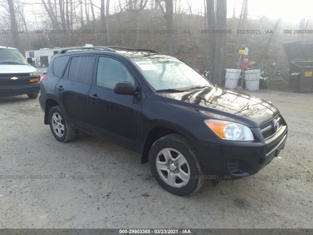 TOYOTA RAV4 2011 2t3bf4dv1bw149133