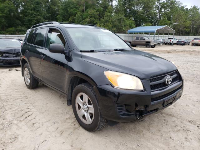 TOYOTA RAV4 2011 2t3bf4dv1bw149245