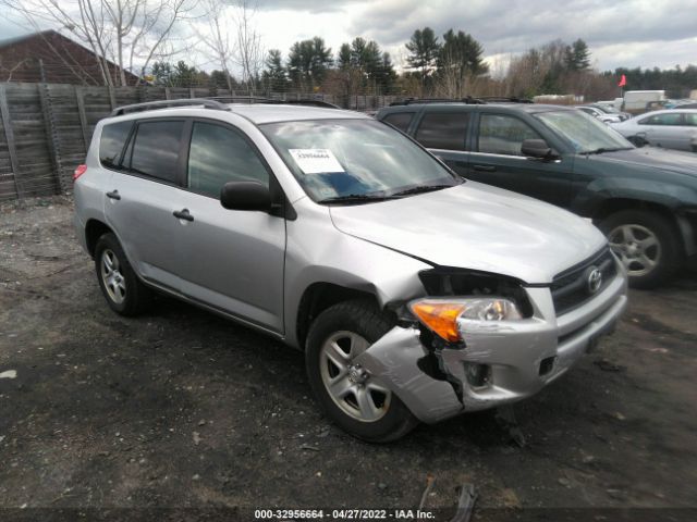 TOYOTA RAV4 2011 2t3bf4dv1bw149732