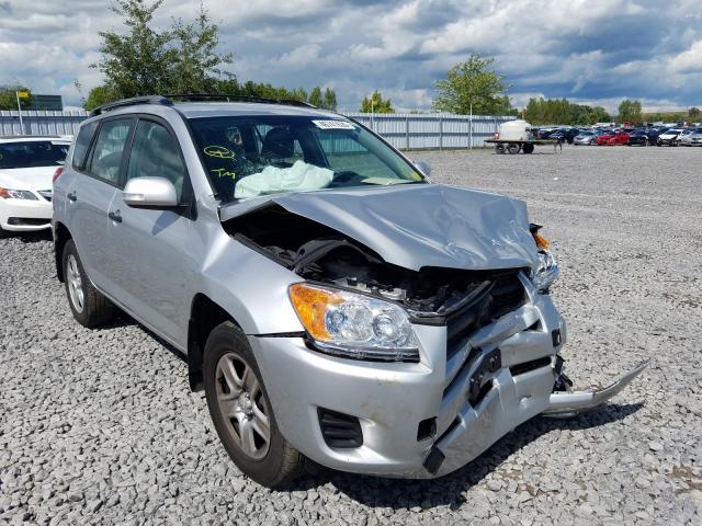 TOYOTA RAV4 2011 2t3bf4dv1bw149942