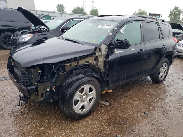 TOYOTA RAV4 2011 2t3bf4dv1bw149987