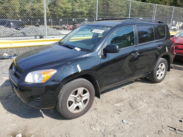 TOYOTA RAV4 2011 2t3bf4dv1bw150251