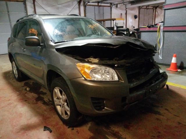 TOYOTA RAV4 2011 2t3bf4dv1bw151495