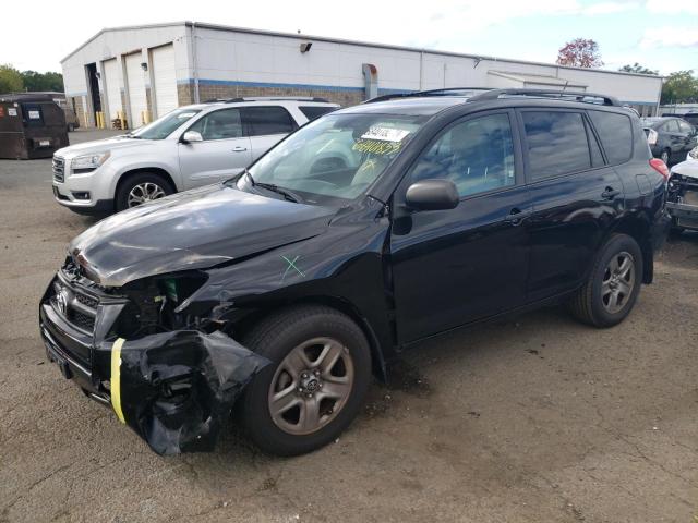 TOYOTA RAV4 2011 2t3bf4dv1bw151822