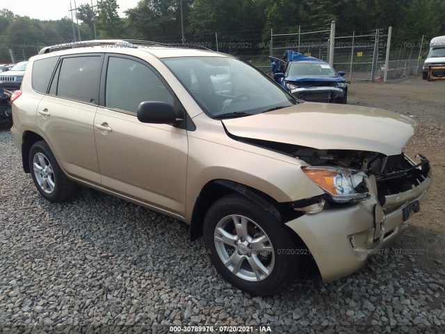 TOYOTA RAV4 2011 2t3bf4dv1bw154235