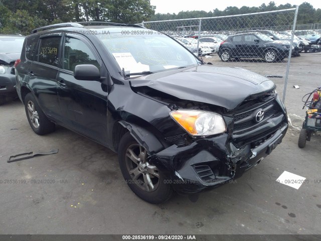 TOYOTA RAV4 2011 2t3bf4dv1bw154705