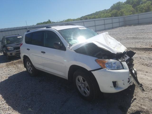 TOYOTA RAV4 2011 2t3bf4dv1bw154722