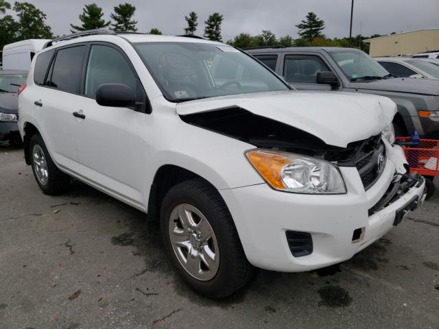 TOYOTA RAV4 2011 2t3bf4dv1bw156079