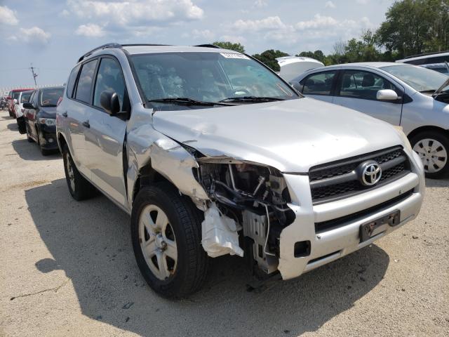 TOYOTA RAV4 2011 2t3bf4dv1bw156146