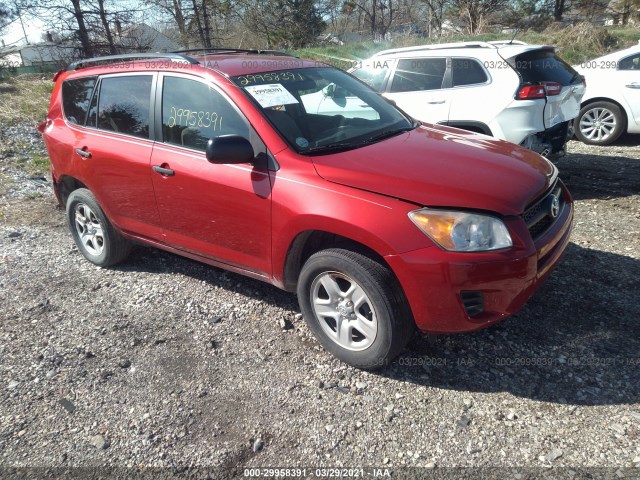 TOYOTA RAV4 2011 2t3bf4dv1bw158950