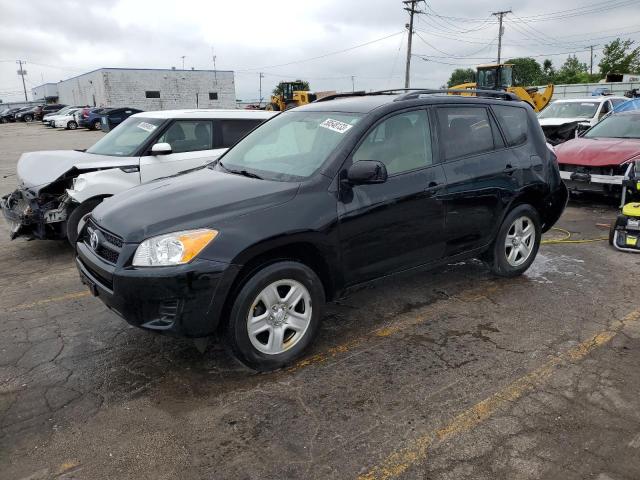 TOYOTA RAV4 2011 2t3bf4dv1bw159094