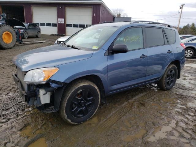 TOYOTA RAV4 2011 2t3bf4dv1bw159175