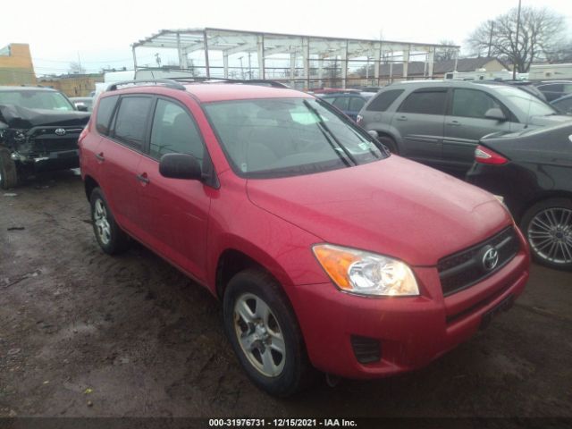 TOYOTA RAV4 2011 2t3bf4dv1bw160293