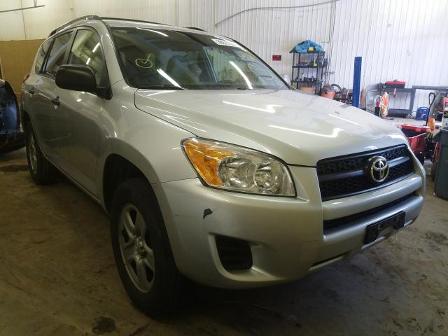 TOYOTA RAV4 2011 2t3bf4dv1bw162934