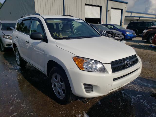 TOYOTA RAV4 2011 2t3bf4dv1bw163825