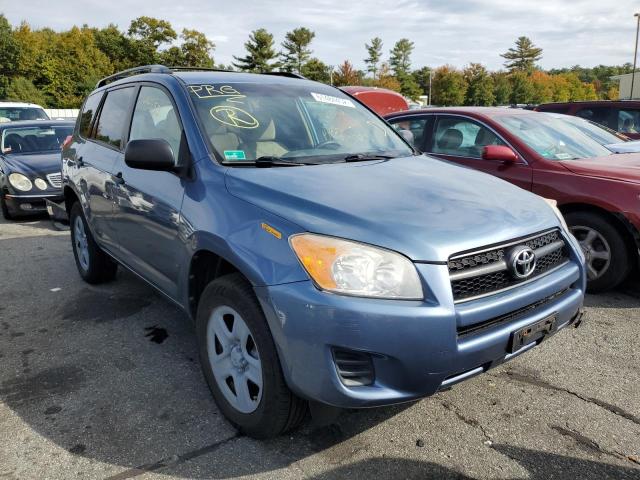 TOYOTA RAV4 2011 2t3bf4dv1bw165123