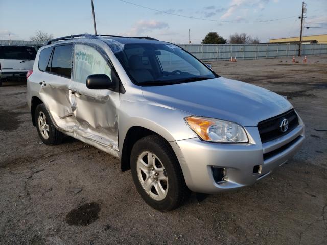 TOYOTA RAV4 2011 2t3bf4dv1bw166322