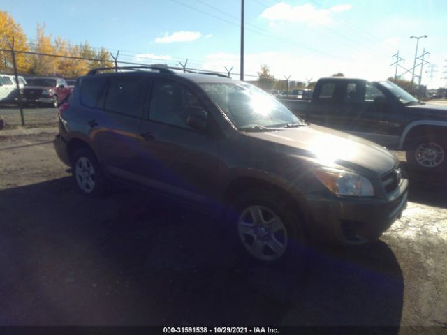 TOYOTA RAV4 2011 2t3bf4dv1bw167017