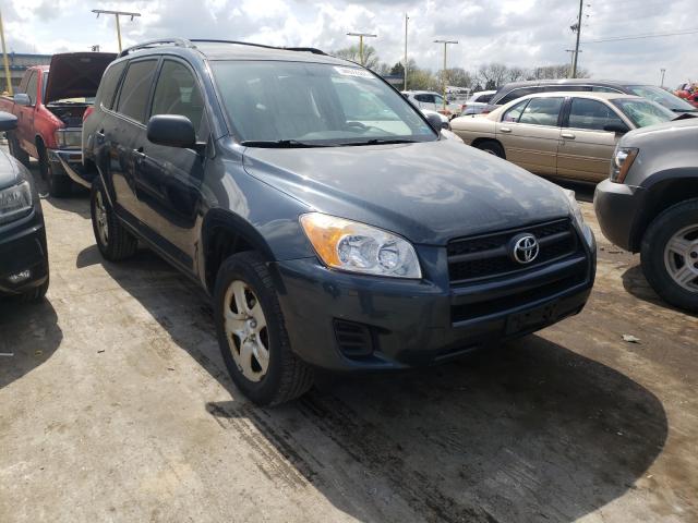 TOYOTA RAV4 2011 2t3bf4dv1bw167289