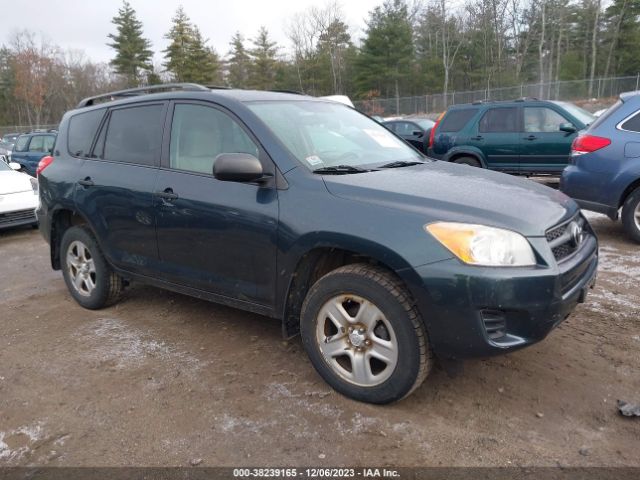 TOYOTA RAV4 2011 2t3bf4dv1bw168023