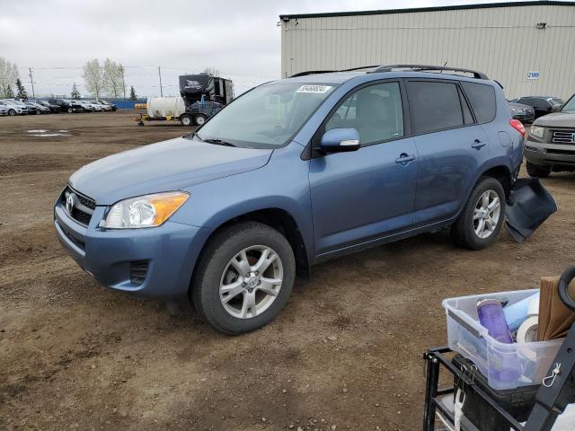 TOYOTA RAV4 2011 2t3bf4dv1bw170273