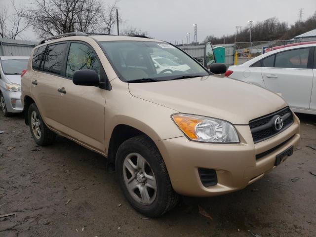 TOYOTA RAV4 2011 2t3bf4dv1bw171312