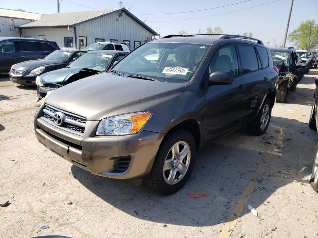 TOYOTA RAV4 2011 2t3bf4dv1bw171522