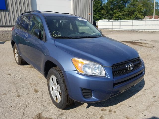 TOYOTA RAV4 2011 2t3bf4dv1bw171746